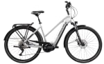 Hercules e-bike Futura Sport I-10 Performance CX 500Wh voor €1.512,11 dmv code