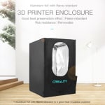 Carcasa de impresora 3D por 48,30$ en Creality