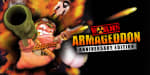 Worms Armageddon: Anniversary Edition voor €5,99 in de Nintendo eShop