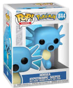 Figura Funko Pop! Games: Pokemon - Horsea por 8€