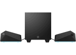 Altavoces Gaming HP X1000 por 30,72€