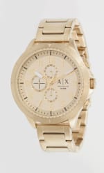 Reloj Cronografo para Hombre Armani Exchange AERORACER por 125€