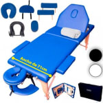 Cama Masaje Plegable Portátil Estuche por $2,899 en Linio