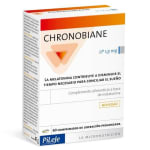 Chronobiane LP 1,9MG Melatonina 60 cápsulas (Caducidad: 30-06-2025) por 5.99€