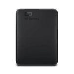 Disque dur externe 2.5 WD Elements à 87,99€