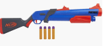 Lanzador Nerf Fornite por $426 en Amazon
