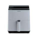 Freidora de Aire sin Aceite Cosori Dual Blaze Chef Edition, 1700 W, 6.4 L + cupón de 24,12€ por 139€