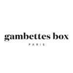Profitez d'un coffret Gambette en cadeau avec le code promo Gambettes Box