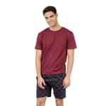 2 Pijamas cortos de hombre de la marca TRAMAS+ por 12,98€