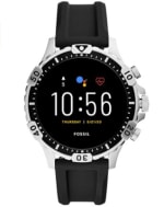 Fossil Garrett HR Smartwatch Gen 5 voor €165,54 bij Amazon.nl