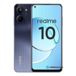 Realme 10 8GB 128GB a $3,999 en Walmart