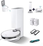 Robotstofzuiger Samsung VR30T85513W Jet Bot+ voor €506,08 bij Amazon