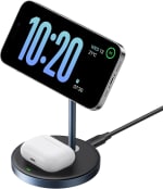 Ugreen Cd317 Magsafe/Qi 2In1 Charging Station voor €22,99 bij Amazon