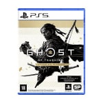 Jogo: Ghost of Tsushima para PS5 - R$ 80,18