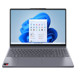 Lenovo IdeaPad Slim 3x Gen 10 Snapdragon X X1-26-100 con 24GB RAM 1TB SSD OLED WUXGA por 599€