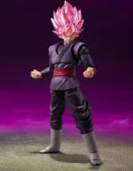 Dragon Ball Super figura S.H. Figuarts por 28,40€