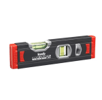 Mini nivel de burbuja horizontal/vertical de 20 cm por 4,41€