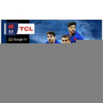 TV 65" TCL 65C809 en 4K UHD à 699,90€