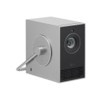 Proyector láser compacto LG CineBeam 4K UHD con SmartTV webOS 6.0 por solo 719,63€