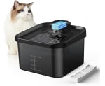 2L Fuente para Gatos sin Cable Automatico 4000mAh por 17,49€