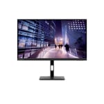 Lenovo N27p 27" 4K UHD Monitor – Available for £179