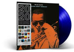 Miles Davis Round about Midnight Vinyl album - £8.89