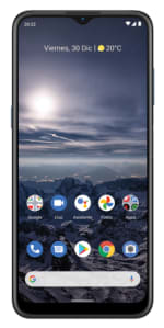 Nokia G21 128GB por $1,049 en Telcel
