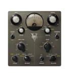 Plugin Vst Waves V-Comp Gratis