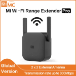 Xiaomi-extensor de rango Wifi Mi por $281.44 en Aliexpress