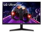 Monitor Gamer da LG, modelo Ultra Gear de 23.8 polegadas - R$ 1.289