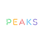Gebruik de code voor € 5 start-tegoed bij Peaks