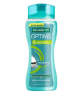 Shampoo Palmolive Optims 2 en 1 extra intensivo 700 ml 2 x $100 en Bodega Aurrera