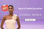 Festival de las marcas 70% + 15% EXTRA en tux compras en Miravia