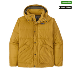 BLACK FRIDAY Chaqueta Patogenia de plumas Hombre por 179,90€