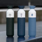 25% korting op de Dopper Original waterfles bij Bulbby