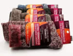 12 calcetines Only Zaza Ultra térmicos para mujer por $12.990
