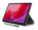 Lenovo tablet Tab M11 (4GB 128GB) (Wifi + LTE) - Luna Grey + Pen por 179,01€