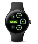 GOOGLE Pixel Watch 3 41mm voor €269 bij Mediamarkt