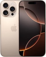 Apple iPhone 16 Pro (128GB) – Available for £899