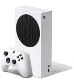Consola Xbox Series S 512GB por $6,299