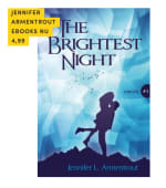 Bij BookSpot alle Jennifer Armentrout eBooks nu 4,99