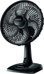 Ventilador de Mesa da Mondial - R$ 85,90
