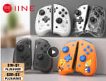 Controles IINE Elite por $36.11 en AliExpress