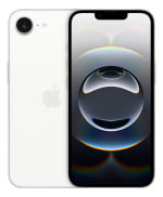 iPhone 16e 128GB Blanco por $12,561 | Descuento Mercado Libre