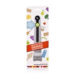 Koelkast thermometer voor €2,45 (verzendkosten)