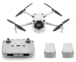 DJI Mini 3 Dron + Maletín + Batería por $10,499 en Costco