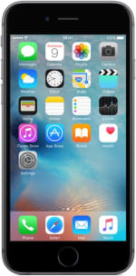 Apple iPhone 6s Plus 32GB Smartphone From £56 at Smartfonestore