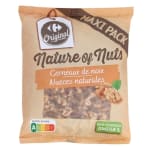 Nueces Peladas Carrefour 400 g 3 unidades por 7,98€