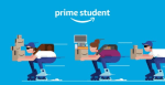 Prime students por tan solo 18€ al año