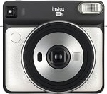 Cámara Fujifilm Instax Square SQ6 por $1933.27 en Amazon